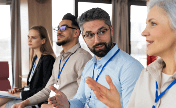 Elevate User Experience Expertise